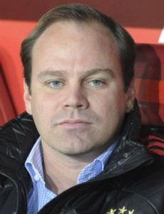 Christian Nerlinger