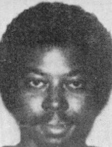 Tyrone Mitchell