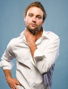 Matthew Le Nevez