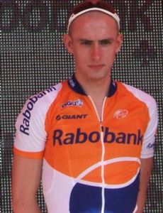 Stef Clement