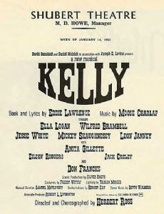 Kelly (musical)
