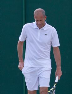 Guy Forget