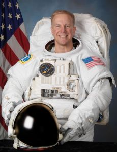 Timothy Kopra