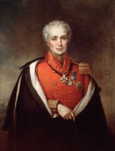 Peregrine Maitland