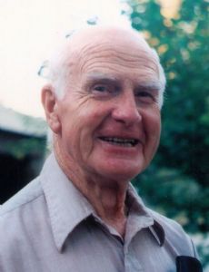 Edward Creutz