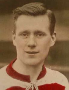 Eddy Donaghy