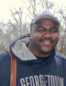 John Thompson