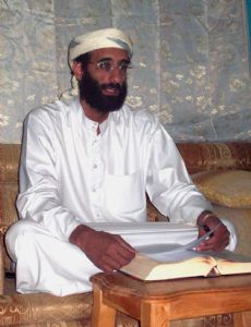 Anwar Al-Awlaki