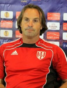 Martin Rueda