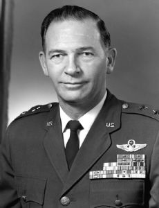 Francis W. Nye