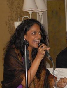 Suneeta Rao