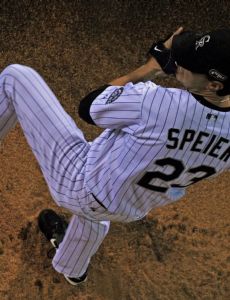 Ryan Speier