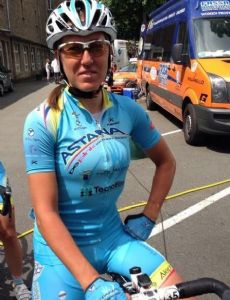 Silvia Valsecchi