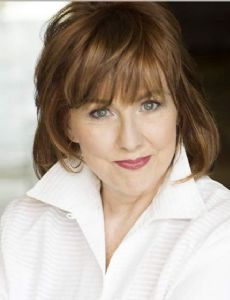 Frances Stecyk