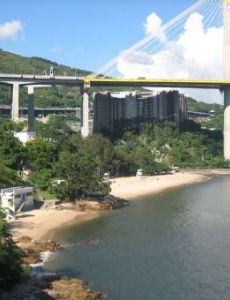 Lido Beach (Hong Kong)