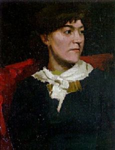 Caroline Gotch