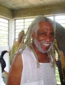 Manuel Mendive