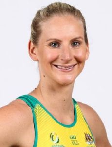 April Letton