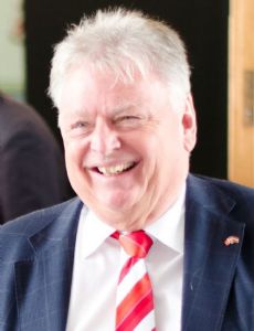 Per Carlsen (diplomat)
