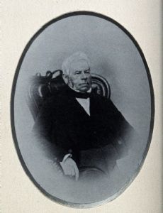 Henry Lilley Smith