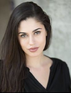 Natasha Nazario