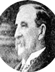 Francis S. Hesseltine
