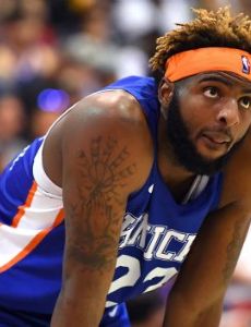 Mitchell Robinson