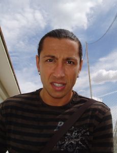 José Mari