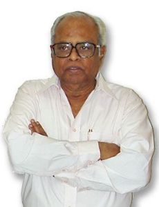 K. Balachander