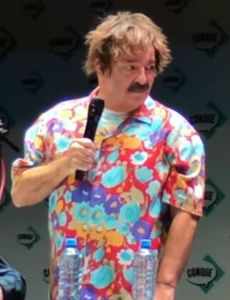 Andrés Bustamante