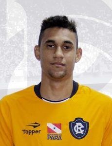 André Felipe Ferreira