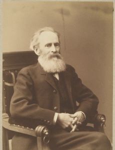 Fredrik Stjernvall