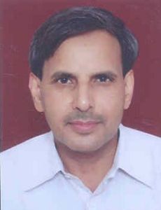D.B. Singh