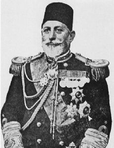 Hasan Rami Pasha