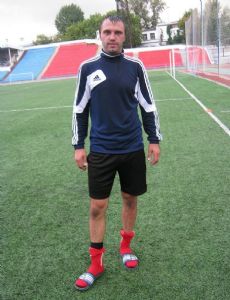 Sergei Savvin
