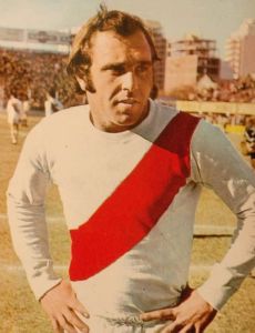 Daniel Onega