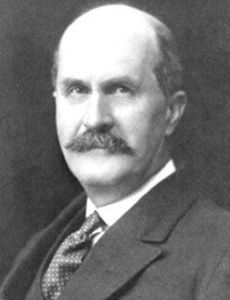 William Henry Bragg