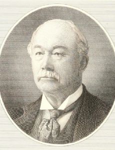 John H. Ketcham
