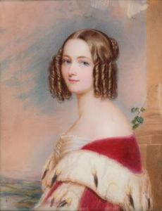 Princess Marie Amelie of Baden