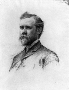 Henry Walters