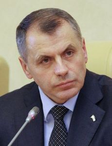 Vladimir Konstantinov (politician)