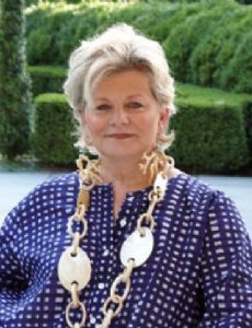 Charlotte Moss (Decorator)