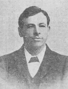 John Dyfnallt Owen