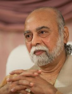 Kalki Bhagavan