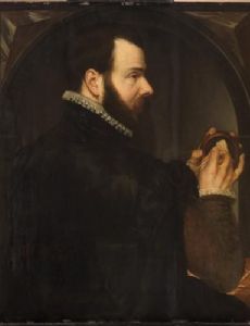 Willem van den Broeck