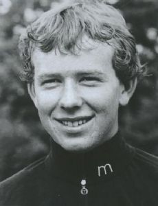 Rick Mewborn