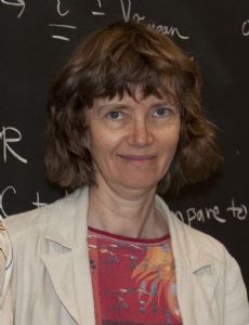 Karen Kavanagh
