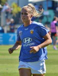 Kaitlyn Ashmore