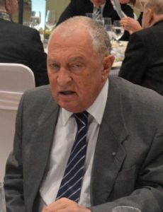 Csaba Fenyvesi