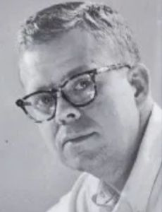 Henry Martin (cartoonist)